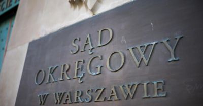 Policjant podejrzany o gwałt na policjantce w Piasecznie pozostanie w areszcie